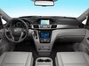 Honda Odyssey facelift