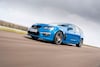 Vauxhall VXR8 Tourer