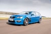 Vauxhall VXR8 Tourer