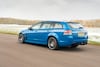 Vauxhall VXR8 Tourer