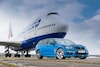 Vauxhall VXR8 Tourer