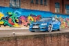 Vauxhall VXR8 Tourer
