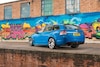Vauxhall VXR8 Tourer