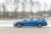 Vauxhall VXR8 Tourer