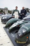 Bentley Goodwood 2013