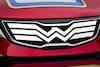 Kia Sportage Wonder Woman