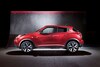 Nissan Juke Connect