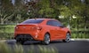 Kia Forte Koup