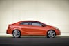 Kia Forte Koup
