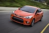 Kia Forte Koup