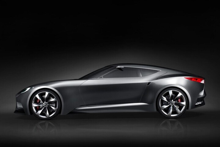 Hyundai HND 9 Concept