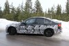 BMW M3 spyshots