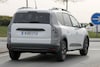 Spyshots Dacia Jogger