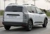 Spyshots Dacia Jogger