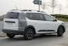 Spyshots Dacia Jogger