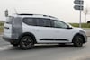 Spyshots Dacia Jogger