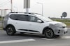 Spyshots Dacia Jogger