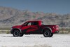 Shelby Raptor