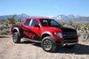 Shelby Raptor