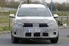 Spyshots Dacia Jogger