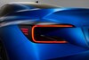 Subaru WRC Concept 2013