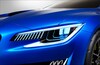 Subaru WRC Concept 2013