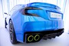 Subaru WRC Concept 2013