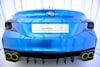 Subaru WRC Concept 2013