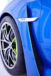 Subaru WRC Concept 2013
