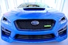 Subaru WRC Concept 2013