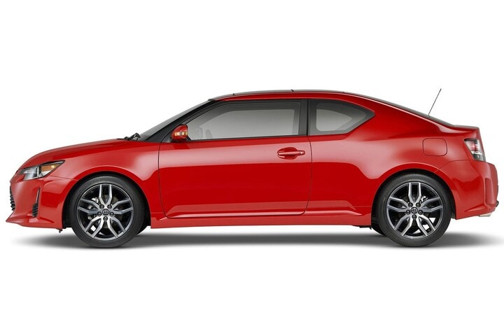 Scion tC 2014