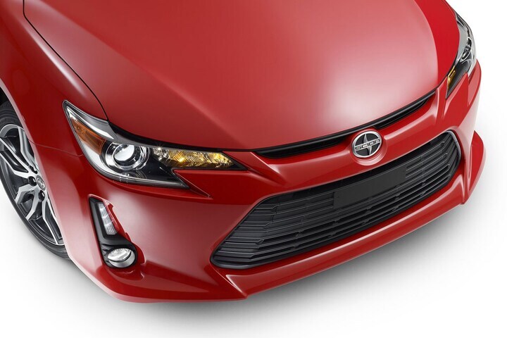 Scion tC 2014