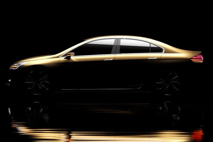 Suzuki Authentics Concept