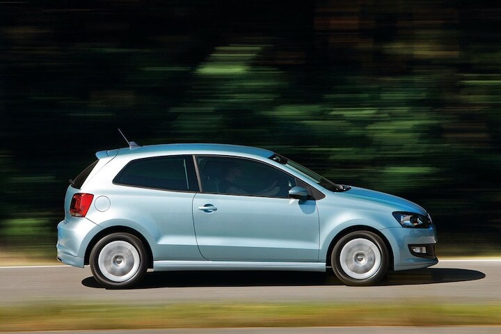 Volkswagen Polo Edition