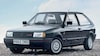 Volkswagen Polo G40