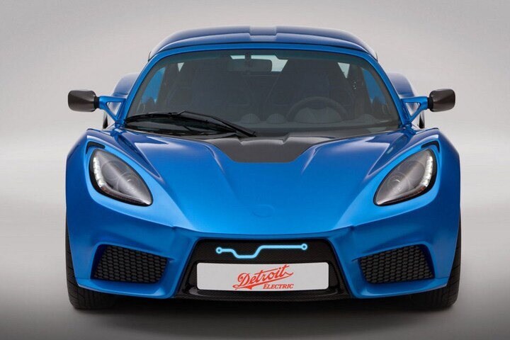 Detroit Electric SP01