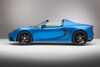 Detroit Electric SP01