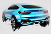 BMW Concept X4