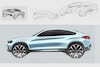 BMW Concept X4