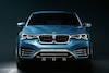 BMW Concept X4