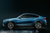 BMW Concept X4