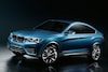 BMW Concept X4