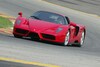Enzo Ferrari