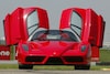 Enzo Ferrari
