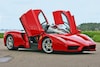 Enzo Ferrari