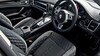 Porsche Panamera Super Sport Wide Track
