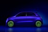 Concept: Renault Twin'Z