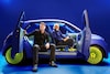 Concept: Renault Twin'Z