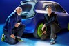 Concept: Renault Twin'Z