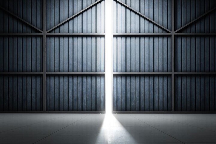 Bugatti teaser